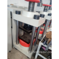YAW-3000 Concrete CompressiveTesting Machine Para Venda